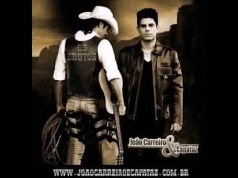 JOAO CARREIRO E CAPATAZ - SONHO DE CABOCLO