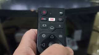 TRT Kürdi Axen TV Spiker Türkçe Yapılışı 
