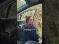 Seeing My Wife Pee In The Woods For The First Time