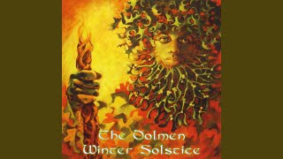 Music video thumbnail preview for Winter Solstice Night by The Dolmen