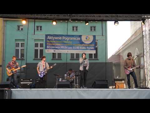 Enface - Enface - Bojuj dál live