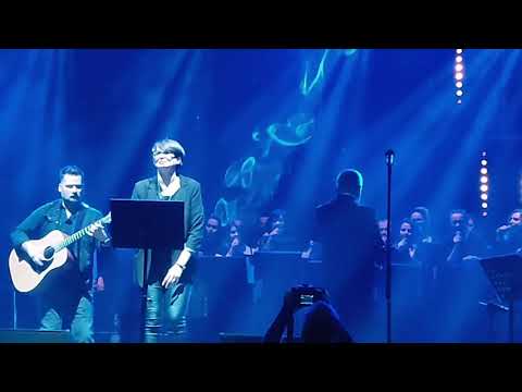 VOX SINGERS & Tomasz Sarniak feat. EUFORIA/ Ostatni papieros