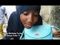 Fatma Wa Raudha Kids Asherekea Birthday Yake FULL COMEDY