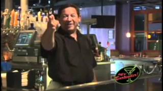 Hey Bartender Show Episode 1 - Santa Barbara CA
