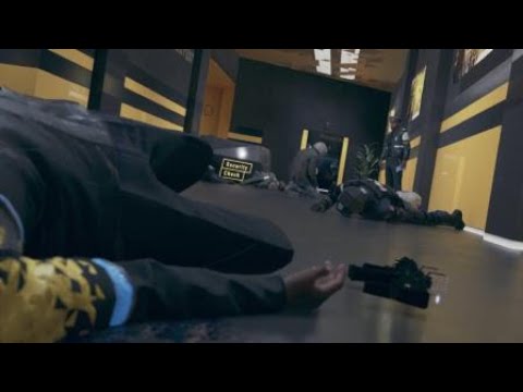 Conner, No | Detroit: Become Human Pt. 19