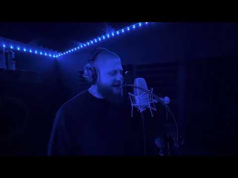 KAPA - HITRUN STUDIO FREESTYLE SESSION ONE TAKE