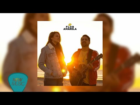 Flor Amarela - Maykow Santos e Larissa França #NewMusic