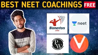 best online coaching for neet | best online coaching for neet free | neet coaching review