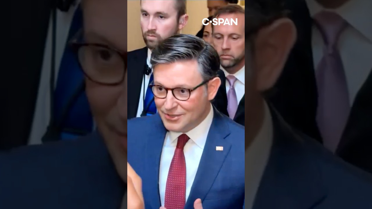 Johnson: Virginia redistricting a “dishonest gambit”