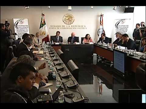 Resumen de Noticias con Jorge Fernández, lunes 25 de febrero de 2013