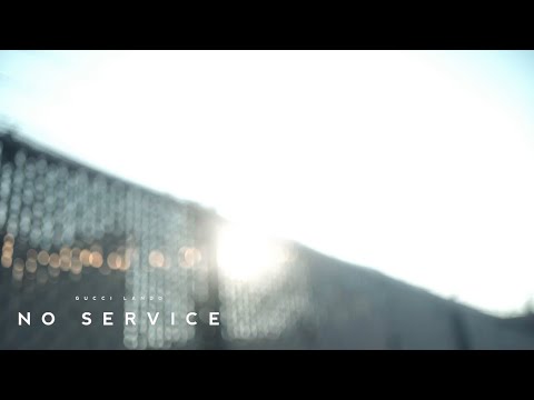 Gucci Lando “No Service” (Official Music Video)