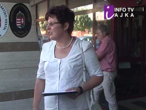 Infopont - Rendkivüli kiadás: 2015. szeptember 2., szerda