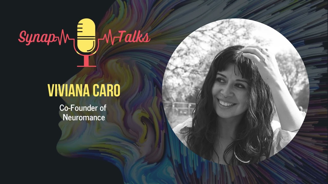 Art on the Brain | Neuroaesthetics with Viviana Caro