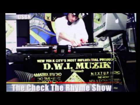 DJ MODESTY - LIVE IN NY (Part 1)