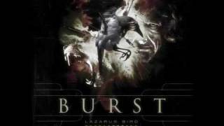 Burst - (We watched) The silver rain