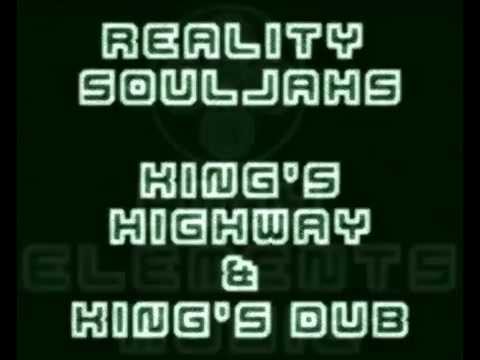 KINGS HIGHWAY - REALITY SOULJAHS - HIGH ELEMENTS Music