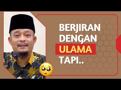 Ini Contoh Kaya Tapi Tak Beri Manfaat 