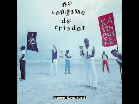 1996 Katinguelê - No Compasso do Criador (Salgadinho / Mito / Papacaça)