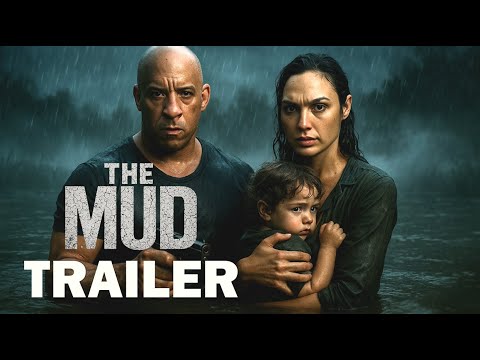 The Mud (2025) – First Trailer | Vin Diesel & Gal Gadot | Concept