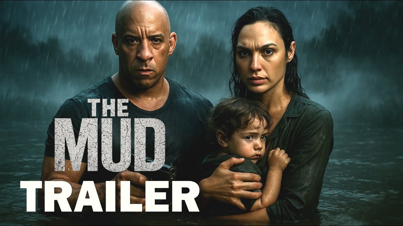 The Mud (2026) – A Gritty, High-Stakes Swamp Thriller