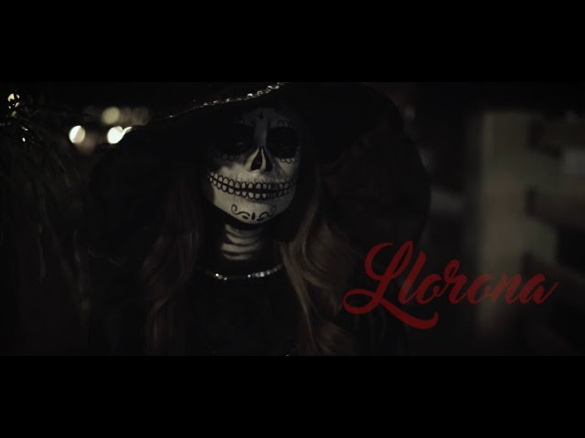 Llorona