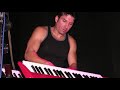 Derek Sherinian Keyboard Solo SHOW INTRO Live At The Paradiso 2000