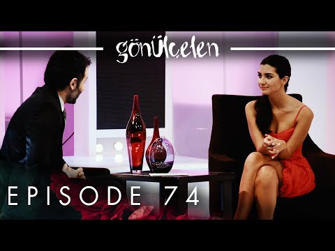 Gönülçelen - Becoming a Lady | Episode 74