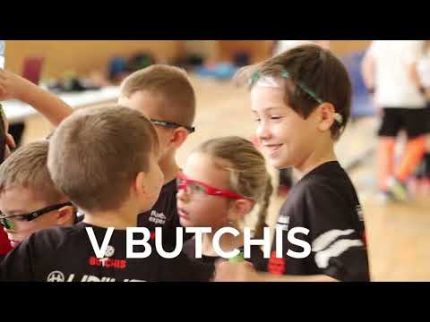 Mini přípravka - staň se součástí kmene!