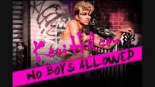 Keri Hilson &quot;Beautiful Mistake&quot;