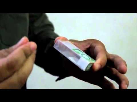 Surface 2.0 by Arnel Renegado - www.MJMMagic.com