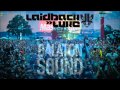 Laidback Luke - Live Set @ Balaton Sound 2015 ...