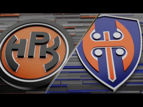Ottelukooste: HPK − Tappara | 5.12.2025
