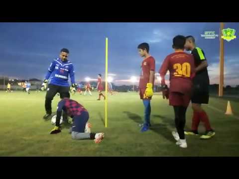 STK MUANGNONT FC. [THE BEST TEAM FOOTBALL]