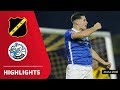 Samenvatting NAC Breda - FC Den Bosch (13-12-2019)