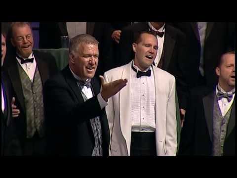 Midwest Vocal Express - The Way You Look Tonight