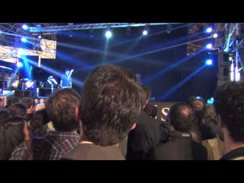 Yellowjackets @Torino Jazz Festival 27.04.12 - Why is it -