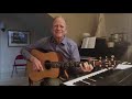 'Blue Sky', The Livingston Taylor Show (1.5.2021)