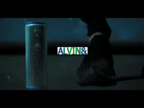 Alvin& HERCEG ft  CURTIS   Mi Amor