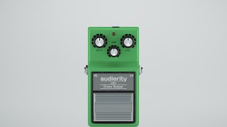 Video thumbnail for Audiority Green Reaper GR9 - Johan Lund Demo and Walkthrough by Audiority TV