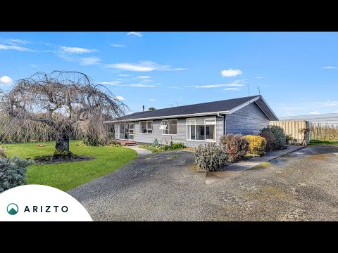402 main road, Riwaka, Tasman, Nelson, 3 ਕਮਰੇ, 1 ਬਾਥਰੂਮ, House