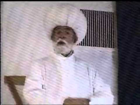 02 01 2004 Kurban Bayrami Hutbesi - Imam Iskender Ali M I H R