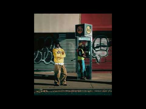 (FREE) Skepta x Blanco x Knucks Soul Grime Type Beat - Back 2 Back