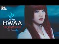 [Thai version Cover] HWAA (火花 เปลวเพลิง บุปผา) -  (G)I-DLE | Ryarical