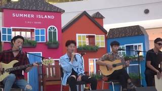 Ticket to the moon - 솔루션스(The Solutions)