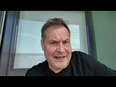 Hovioikeus ja ajatuksia
