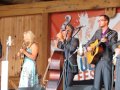 Rhonda Vincent and the Rage. Just as I am