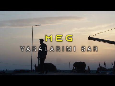 MEG - Yaralarımı Sar