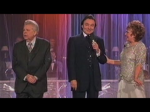 Karel Gott - Televarieté 1998.