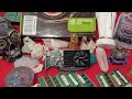 Gigabyte GeForce GT 1030 GV-N1030D5-2GL Low Profile 2G Graphics Card TEST BENCHMARK & REVIEW