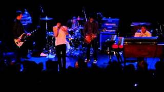 The Charlatans - This is the End